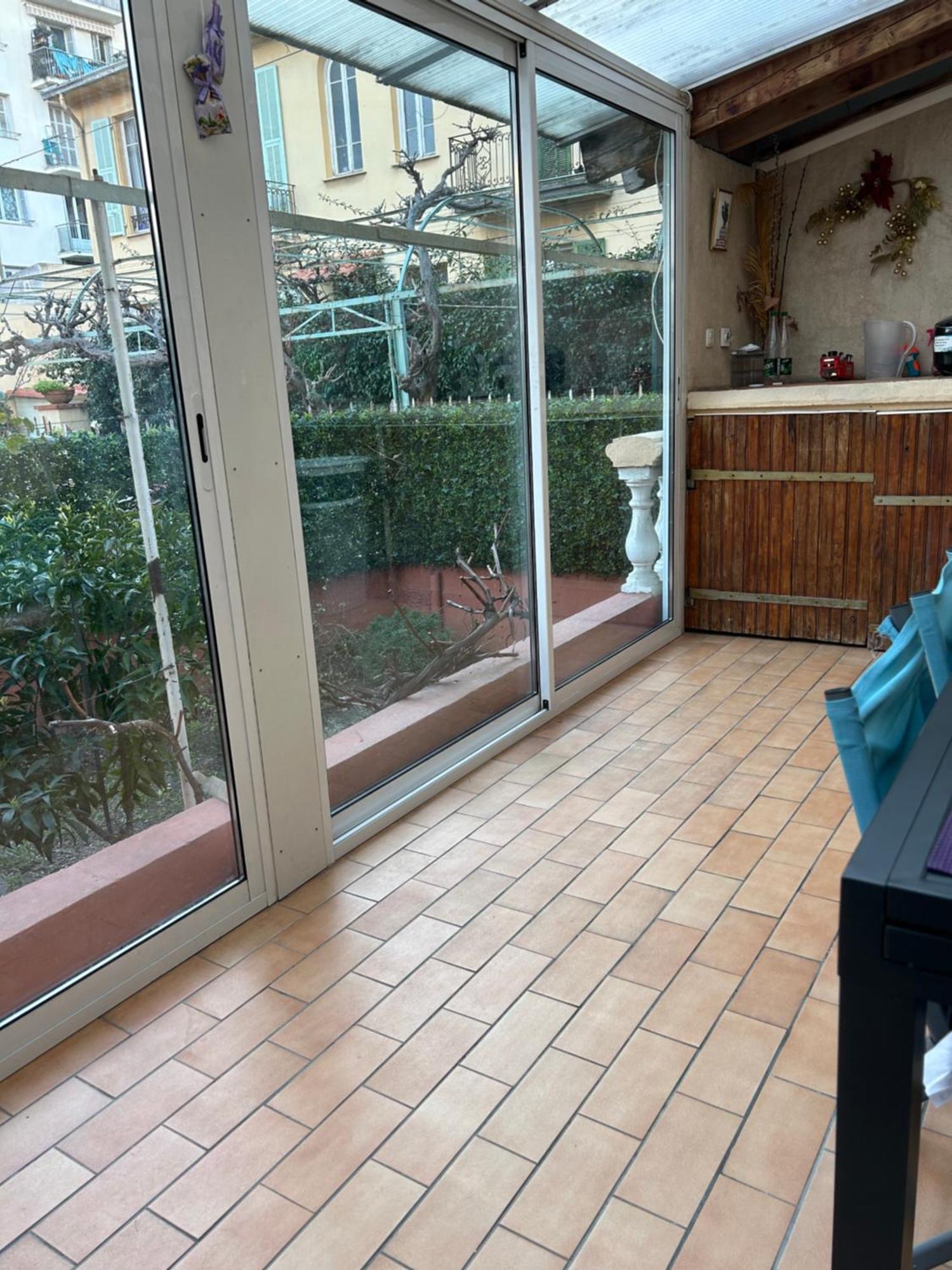 Villa Niçoise.3P. 5 min de la plage Nice Exterior foto